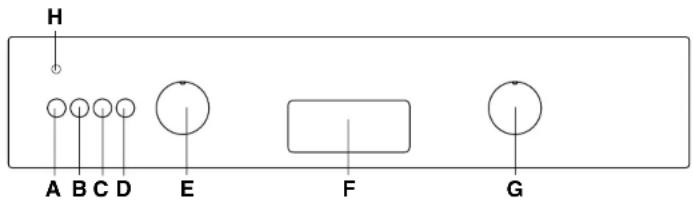 ROSIERES RSIC 269 PN - Description de la machine - 1