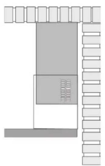 ROSIERES RHB 9101 SP IN - BEDIENINGSELEMENTEN(Afb.17): - 11