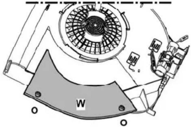 ROSIERES RHC 940 PN - 7