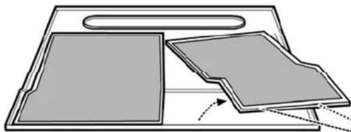 ROSIERES RHC 940 PN - 3