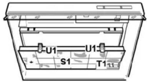 ROSIERES RHC 940 PN - 2