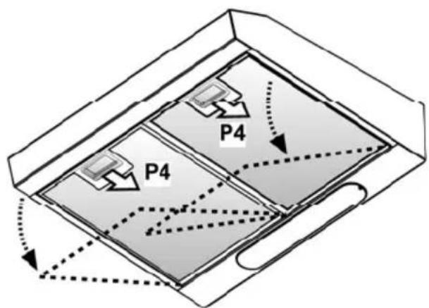 ROSIERES RHC 940 PN - 4