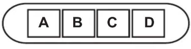 ROSIERES RHV 994 X - Model met toetsenbord - 1