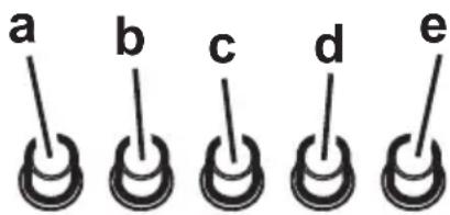 ROSIERES RHV 994 X - DCBAE - 2