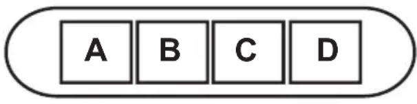 ROSIERES RHV 994 X - Moelb c KlaBnHoi nHaHeIbIO - 1