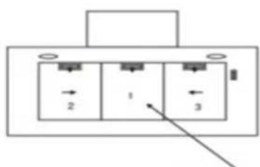 ROSIERES RHP 970001 LRB - FILTRES À GRAISSE EN CAISSETTE METALLIQUE - 2