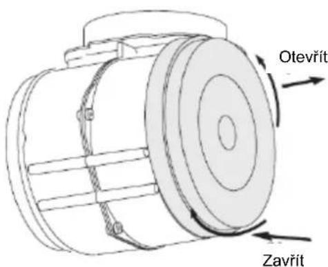 ROSIERES RHP 970001 LRB - UHLÍKOVÁFILTR - prodáván samostatné - 3
