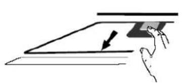 ROSIERES RHP 970001 LRB - UHLÍKOVÁFILTR - prodáván samostatné - 1
