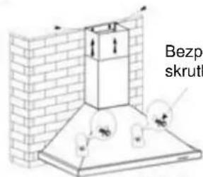 ROSIERES RHP 970001 LRB - INSTALÁCIA (EXTERNE VETRANIE) - 6
