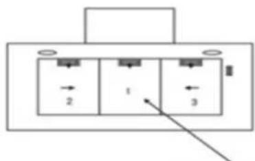 ROSIERES RHP 970001 LRB - GREASE MESH FILTERS - 2