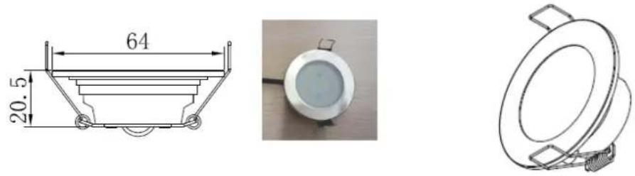 ROSIERES RHP 970001 LRB - Important: - 2