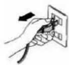 ROSIERES RHP 970001 LRB - INSTALLATION (ÉVACUATION EXTERNE) - 2