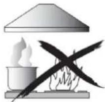 ROSIERES RHP 970001 LRB - Never to do: - 1