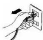 ROSIERES RHP 970001 LRB - INSTALLACE (VENKOVNI ODVETRÁNÍ) - 2