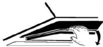 ROSIERES RHP 970001 LRB - UHLÍKOVÁ FILTER-kupuje sa osobitne - 2