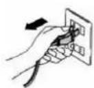 ROSIERES RHP 970001 LRB - INSTALLATION (VENT OUTSIDE) - 2