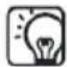 ROSIERES RHC 6381 GR - Light button - 5