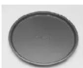 ROSIERES FC 31611IN - EQUIPAMENTO DO FORNO - 3