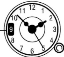 ROSIERES FC 31611IN - UTILIZACAO DO PROGRAMADOR DE FIM DE COZEDURA - 2