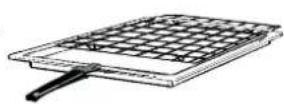 ROSIERES FC 31611IN - DOTAZIONE DEL FORNO (secondo modello) - 4