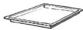 ROSIERES FC 31611IN - DOTAZIONE DEL FORNO (secondo modello) - 2