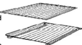 ROSIERES FC 31611IN - OVEN EQUIPMENT (according to the model) - 1