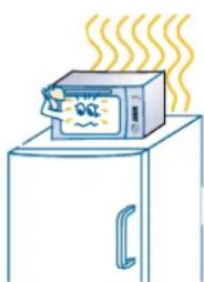 ROSIERES RSK 305 IN - MISE EN PLACE ET BRANCHEMENT ELECTRIQUE - 2