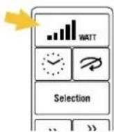 ROSIERES RSK 305 IN - COMMENT PROGRAMMER LES CUISSONS - 5