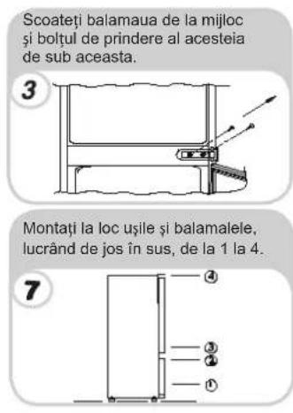 ROSIERES RBBF 178 T - MODIFICAREA SENSULUI DE DESCIDERE A USILOR - 3