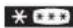 ROSIERES RBBF 178 T - Zona congelatore - 2