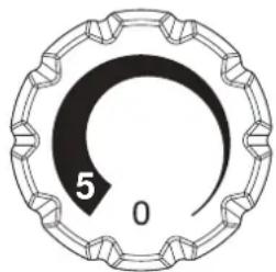 ROSIERES RBDP 23534 - Abtauen des Gefrierfachs - 1