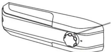 ROSIERES RBDP 23534 - Ligare Desligar (sem ecrā) - 1