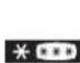 ROSIERES RBDP 23534 - Zona congelatore - 2