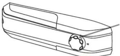 ROSIERES RBDP 23534 - In-/Uitschakelen (geen display) - 1