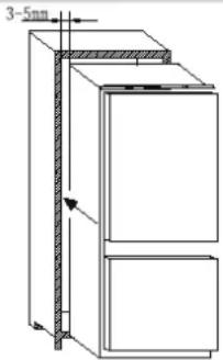 ROSIERES RBDP 23534 - ABMESSAGEGEN - 3