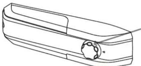 ROSIERES RBDP 23534 - Turning On/Off (no display) - 1