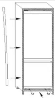 ROSIERES RBDP 23534 - ROZMERY VYROBKA A PRIESTOR NA VSTAVANIE - 6