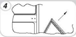 ROSIERES RBDP 23534 - INVERSION DE LA APERTURA DE LAS PUERTAS - 4