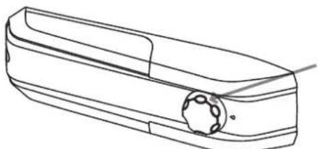 ROSIERES RBDP 23534 - Accensione/spegnimento (senza display) - 1