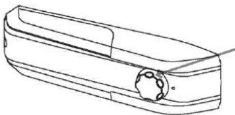 ROSIERES RBDP 23534 - Vklop/izklop (brez prikaza) - 1