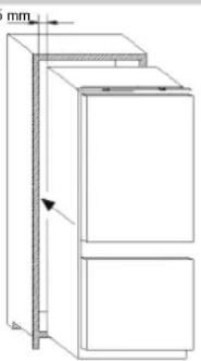 ROSIERES RBDP 23534 - ROZMERY VYROBKA A PRIESTOR NA VSTAVANIE - 3