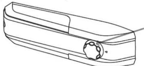 ROSIERES RBDP 23534 - EvépyoToinσ/AtεvεpyoToinσ (On/Off) (xωpiενδειξη) - 1