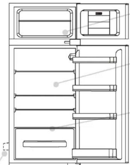 ROSIERES RBDP 23534 - OMBA: - 1