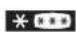 ROSIERES RBDP 23534 - Freezer zone - 1
