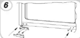 ROSIERES RBDP 23534 - SPREMEMBA SMERI ODPIRANJA VRAT - 4