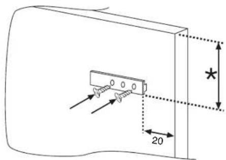ROSIERES RBCP 31832 - ACCOPPIAMENTO DELLE ANTE DELLA COLONNA INCASSO ALLE PORTE DELL'APPARECCHIO - 1