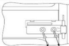 ROSIERES RBCP 31832 - ΕΓΚΑΤΑΣΤΑΣΗ ΤΗΣ ΣΥΣΚΕΥΗΣ ΣΤΗ ΝΤΟΥΛΑΠΑ - 7