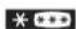 ROSIERES RBBS 182 - Freezer zone - 1
