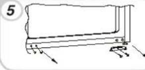 ROSIERES RBBS 182 - SPREMINJANJE STRANI ODPIRANJA VRAT - 5