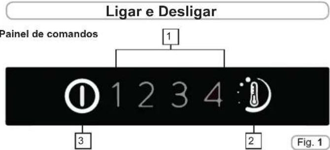 ROSIERES RBBS 182 - FUNCTIONAMENTO - 1
